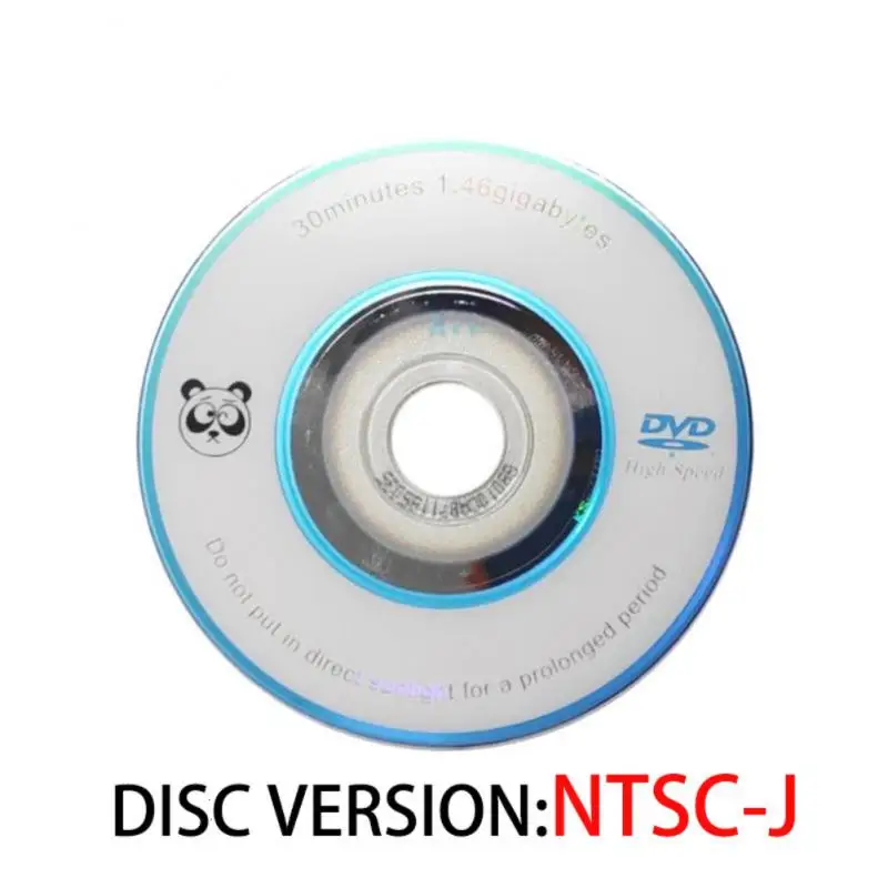 1PCS BitFunx SD2SP2 Adapter Replacement Card Reader + Boot Disc Mini DVD +Xeno GC Chip For Gamecube NGC