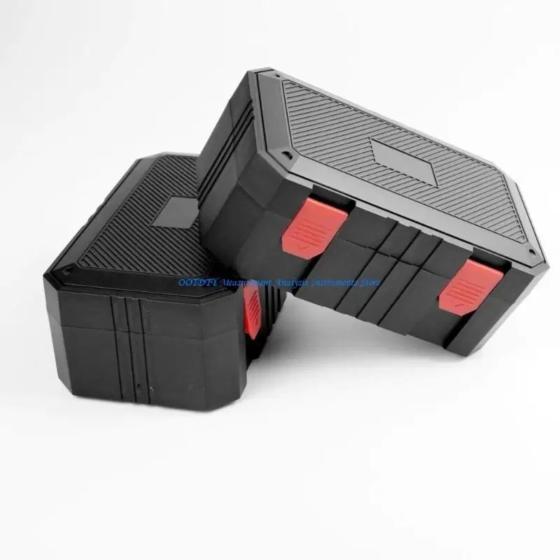 367D Heavy Duty Dustproof Shockproof Protective Case for Precise Instruments