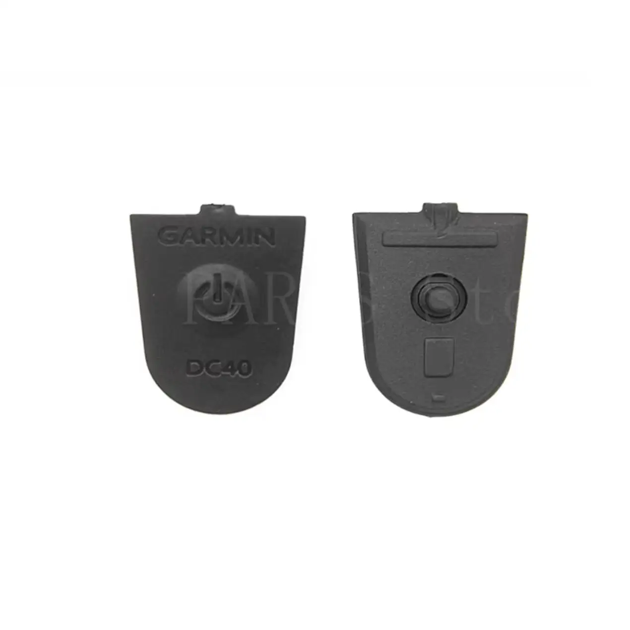 

Совершенно новый резиновый переключатель для ошейника для отслеживания собак Garmin DC40, запасная часть