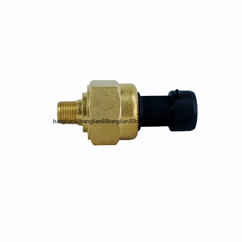 

Pressure Sensor Screw Air Compressor Accessories