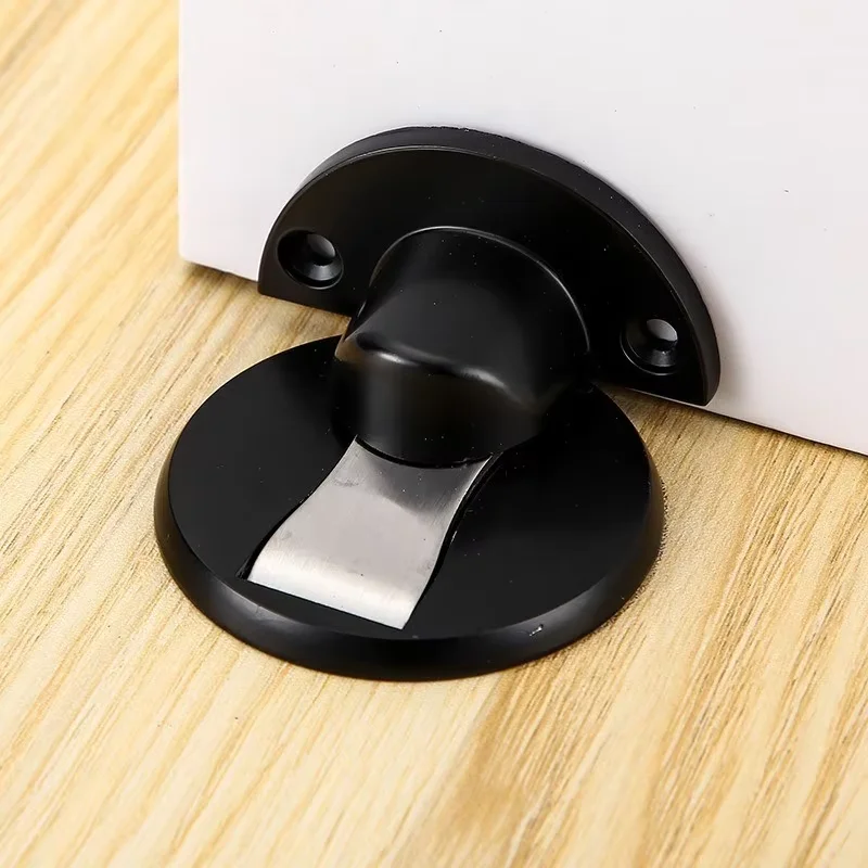Magnetic Catch Door - Tope de Puerta Magnético Invisible de