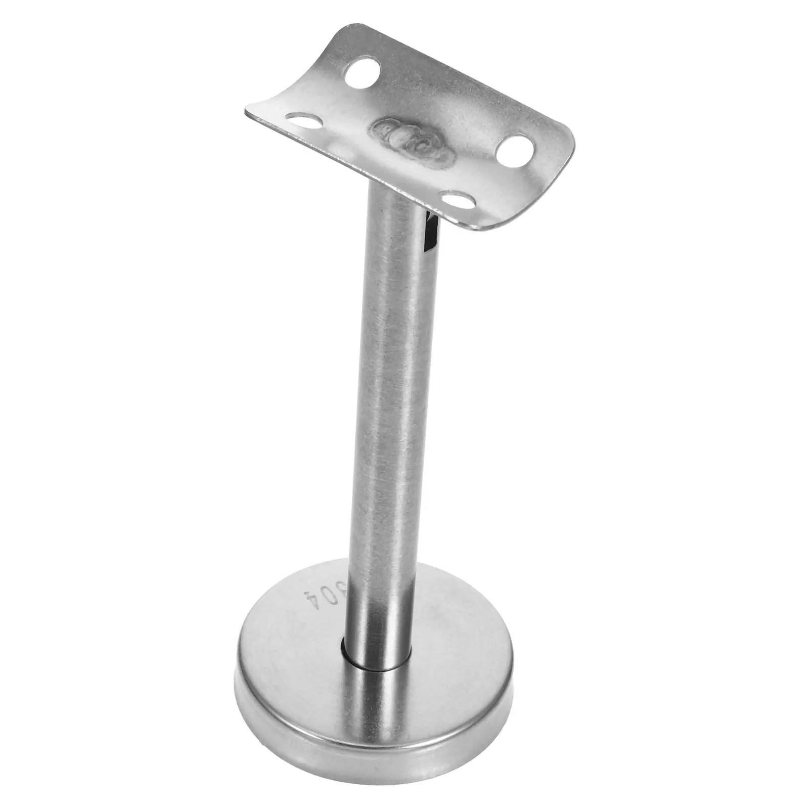 

Stainless Steel Handrail Fitting Wall Mounted Rail Bracket Solid Support Bracket Handrail Holder for Stairs Balcony