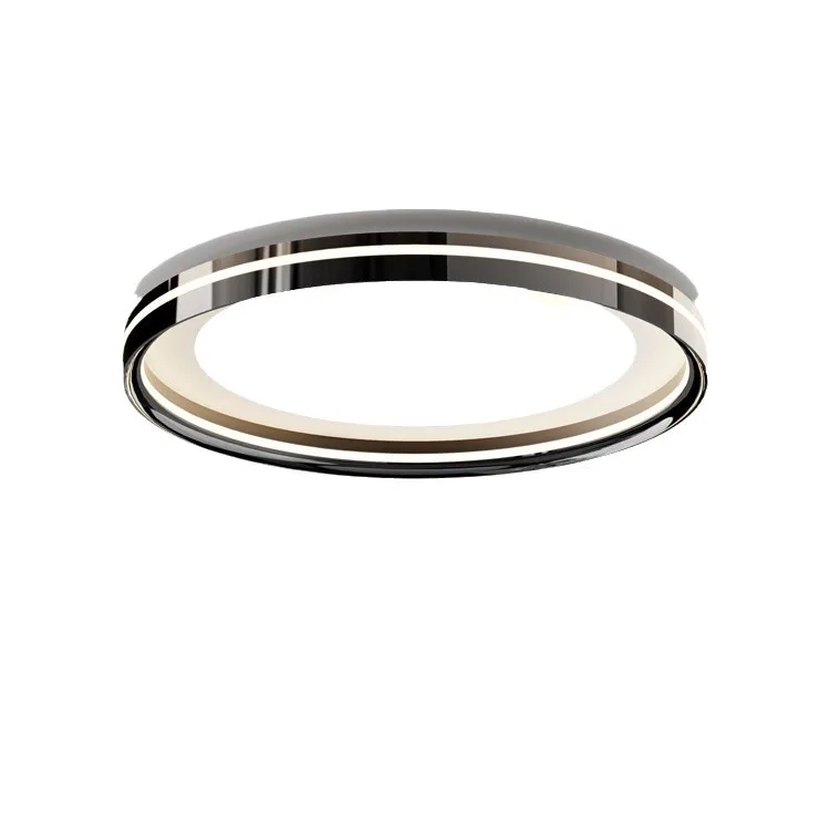 

Simple, atmospheric design, light luxury, full spectrum, eye protection, aisle, master bedroom ceiling light
