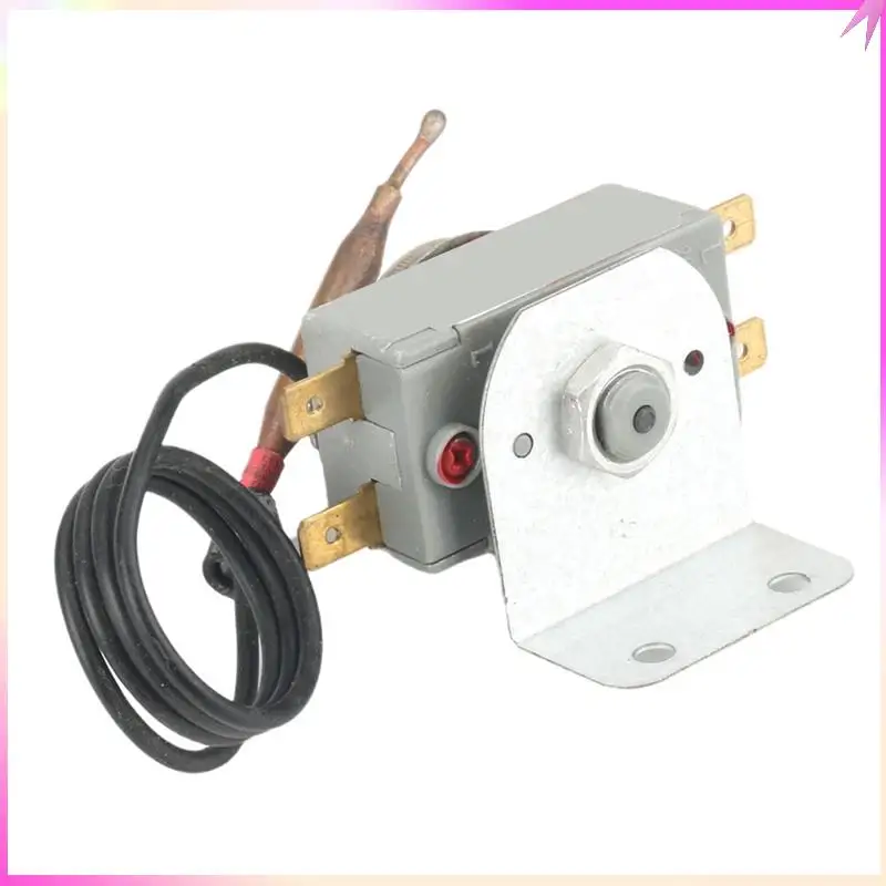 B68C WQS95-12 95 Celsius Degrees Water Heater Universal Four-Plug Probe Temperature Limiter Water Level Probe Solar Sensor