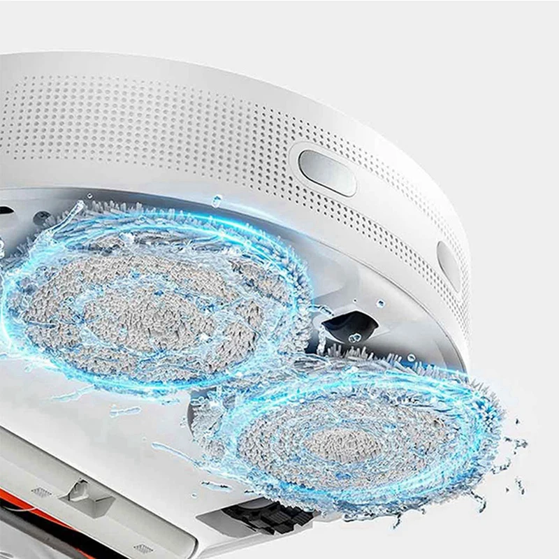 Запасные аксессуары для основного фильтра боковой щетки для пылесоса Xiaomi STYTJ06ZHM/Midia Pro