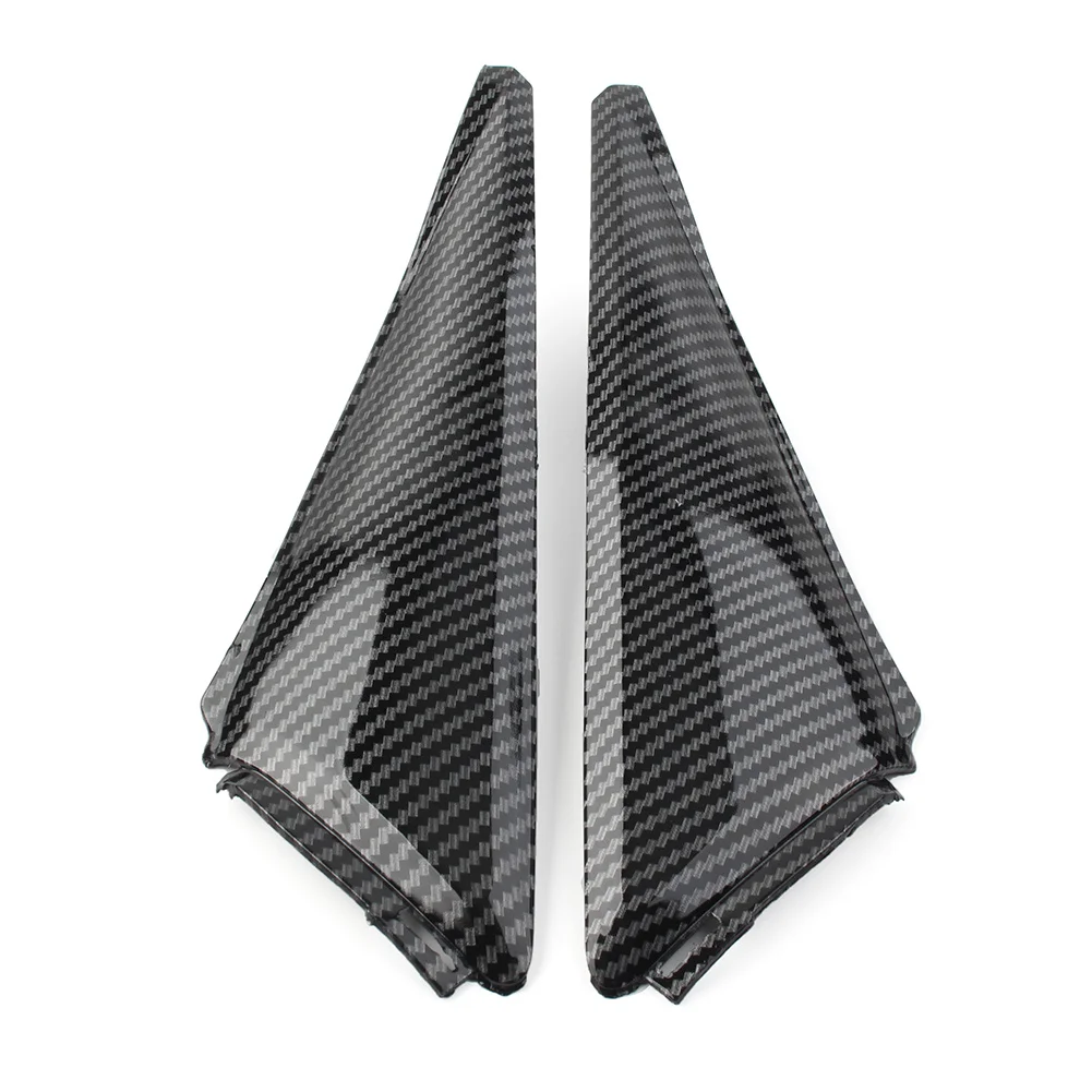 CBR1000 RR 2008-2011 Carbon Fiber Motorbike Side Driver Seat Frame Cover Trim Fairing For HONDA CBR1000RR 2008 2009 2010 2011