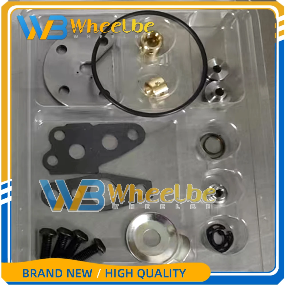 

Ремкомплекты турбонаддува CT16V для Toyota Land Hilux 1KD-FTV 3.0L, поставщик Runningsnai 17201-30110 17201-30160 17201-OL040, детали турбонаддува