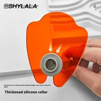 Nail Salon Devices Protective Goggles Anti-blue-light Acrylic Light-blocking Baffle For Nail UV Lamp Manicure Tool Accessories