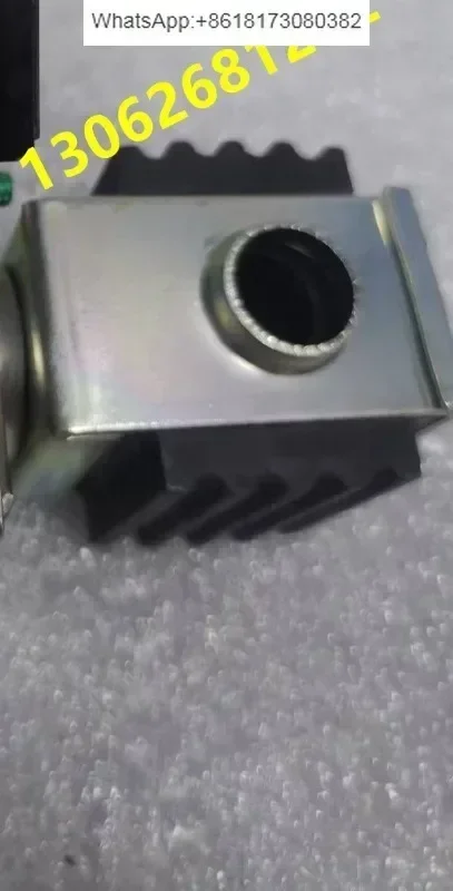 Bobina de válvula solenoide SPORLAN de Polonia MKC-1 MKC-2 OMKC-1 OMKC-2 XUP XUJ XRN