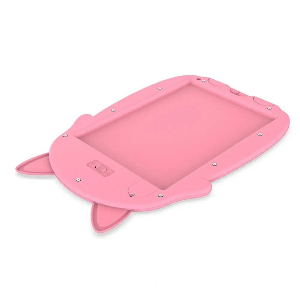 9-inch Durable Writing Tablet Eco-friendly with Pencil Pressure-sensitive Graphic Drawing Tablet Smooth Writing