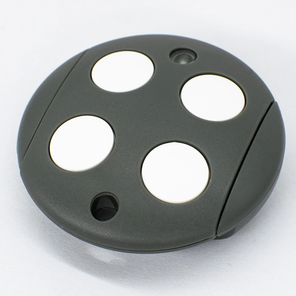 Newest For Myhouse Mhouse TX3 TX4 GTX4 MT4 MT4V MT4G Garage Door Remote Control Gate Opener 433.92MHz Rolling Code Transmitter