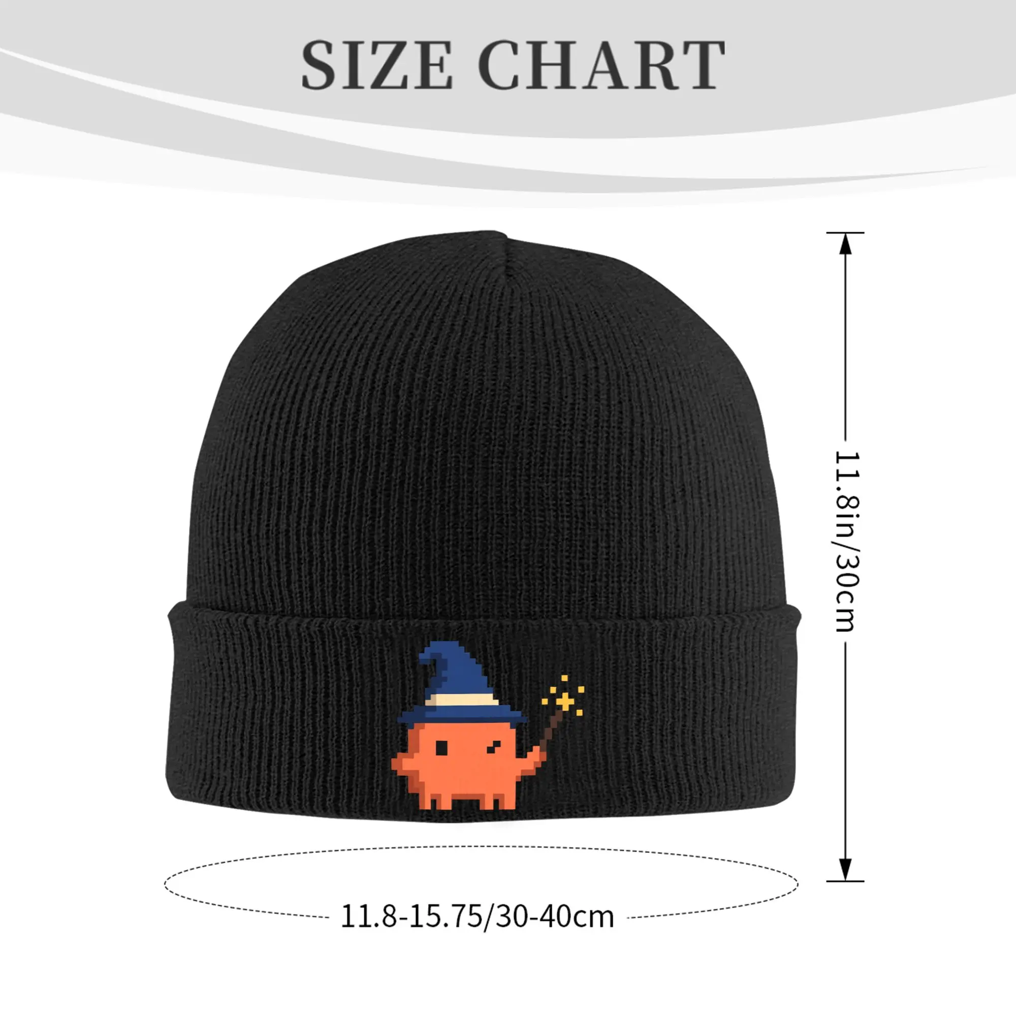 Claude Code Ai Anthropic Artificial Knitted Hat Beanie Autumn Winter Hats Warm Unisex  Color  Caps Men Women Gift,