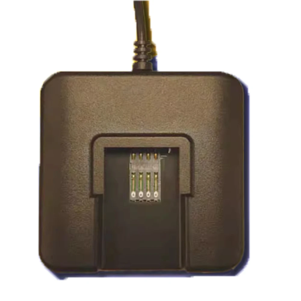 Car Ambient Air Cartridge Resetter for BMW X3 X5 X6 X7 5/6/7 Series Fragrance Fresher Chip Activator Tool