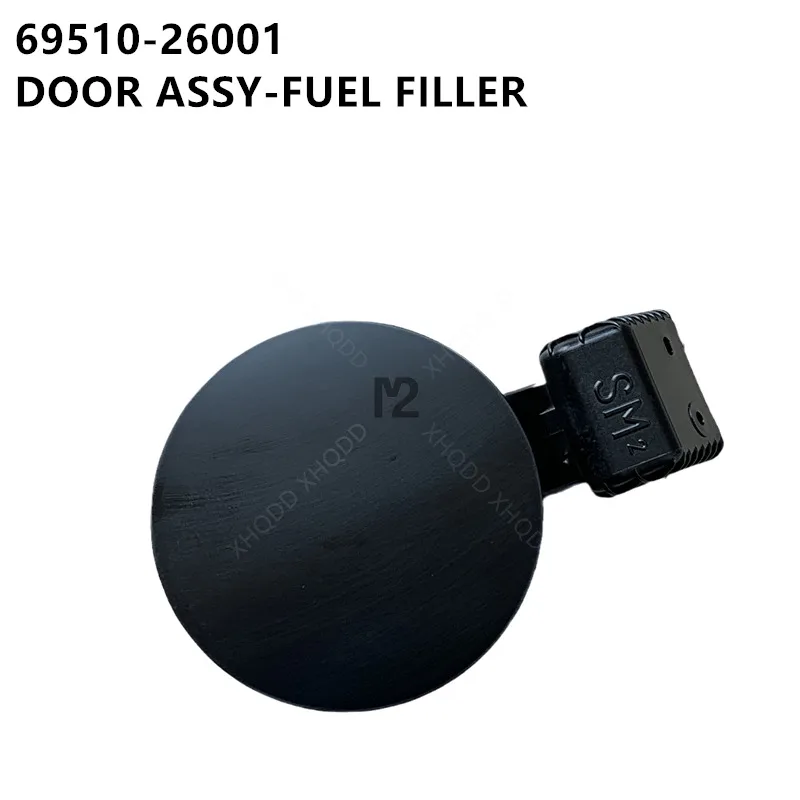 

FUEL TANK CAP For Hyundai 2000-2005 Santa fe 2.4L Fuel Filler Flap 6951026001 69510 26001 69510-26001