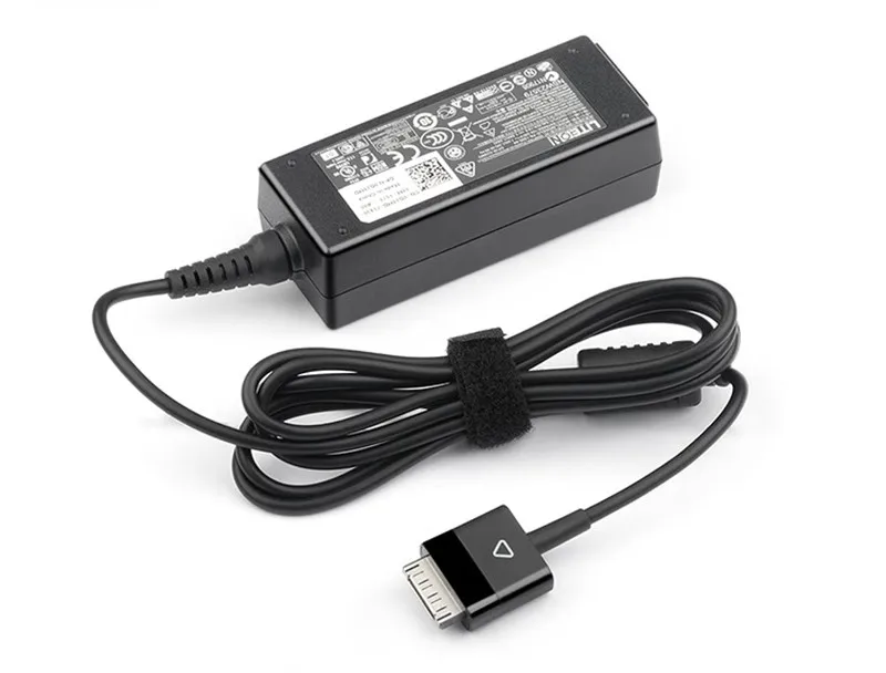 Genuine LITEON PA-1300-04 19V 1.58A 30W D28MD Tablet AC Adapter Charger For DELL Latitude 10 ST ST2 T03G T07G Power Supply