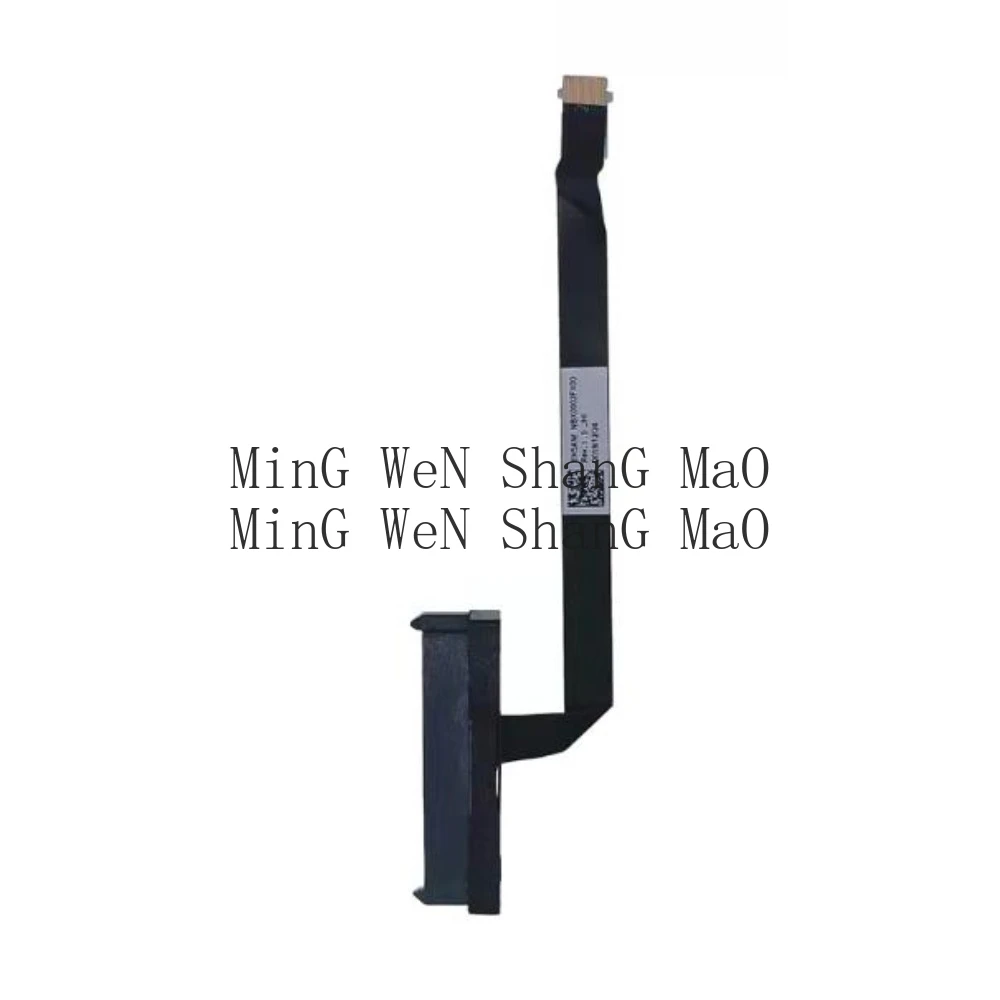 

Для Acer Nitro 5 AN515-51 AN515-52 53 54 AN715-51 AN715-51B AN517-52 EH5AW: Кабель-коннектор для жесткого диска 50.H14N2.003 NBX0002FX00