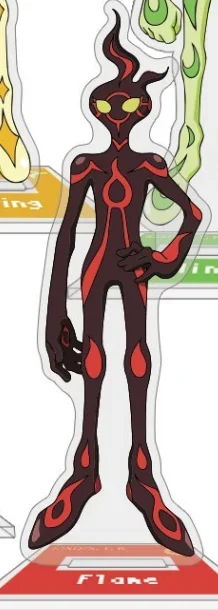 Jogo Yu-Gi-Oh! VRAINS AI Chama Aqua Terra Vento Relâmpago Anime YuGiOh Figura Boneca Suporte Modelo Brinquedo Cosplay para Presente