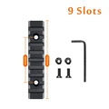 9 slots