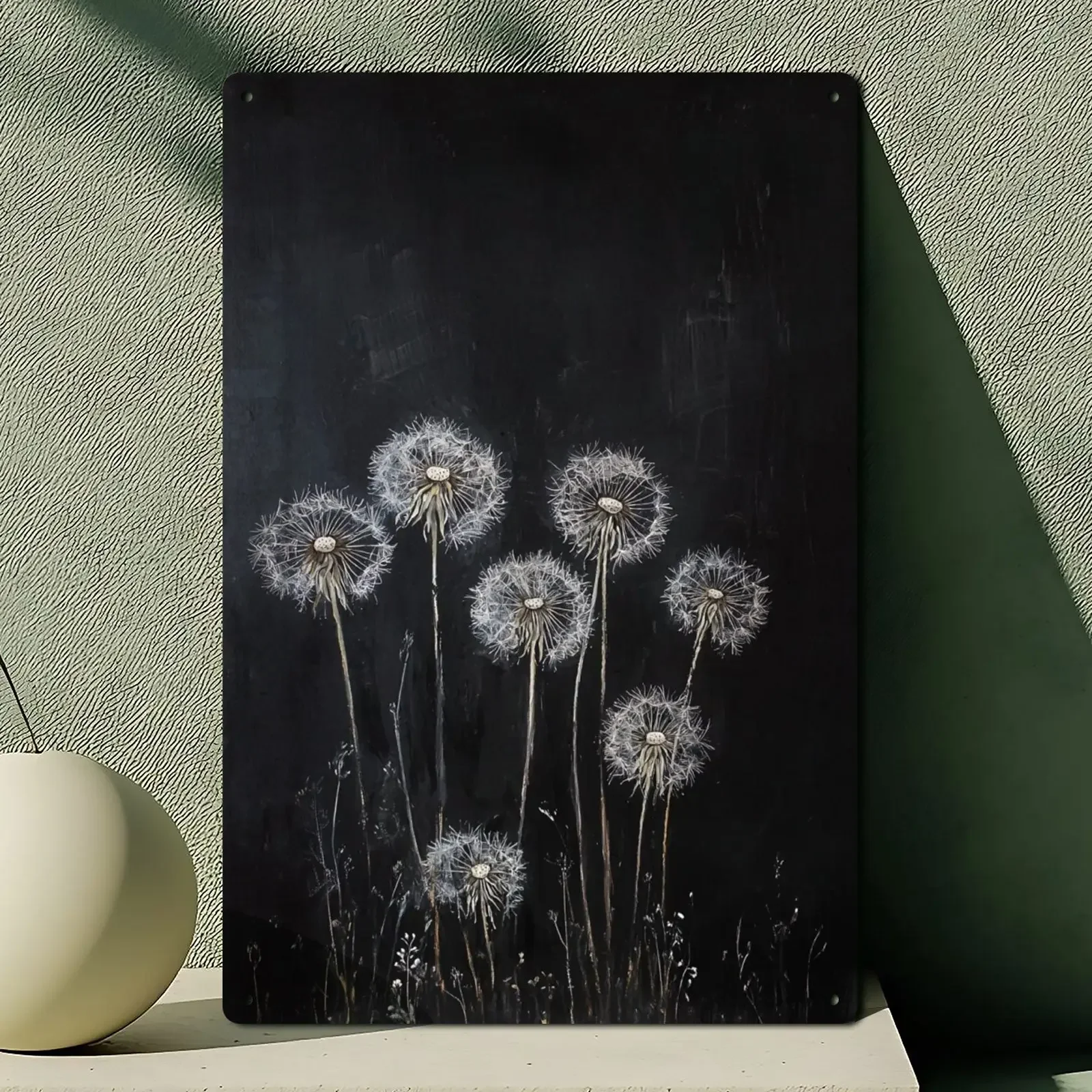 TêTes De Graines De…