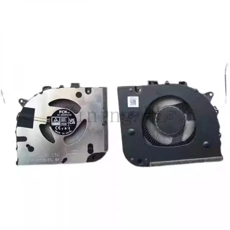 suitable for ASUS Vivobook S14 Flip TN3402Z TP3402 TN3402Q Vivobook 360 Fan