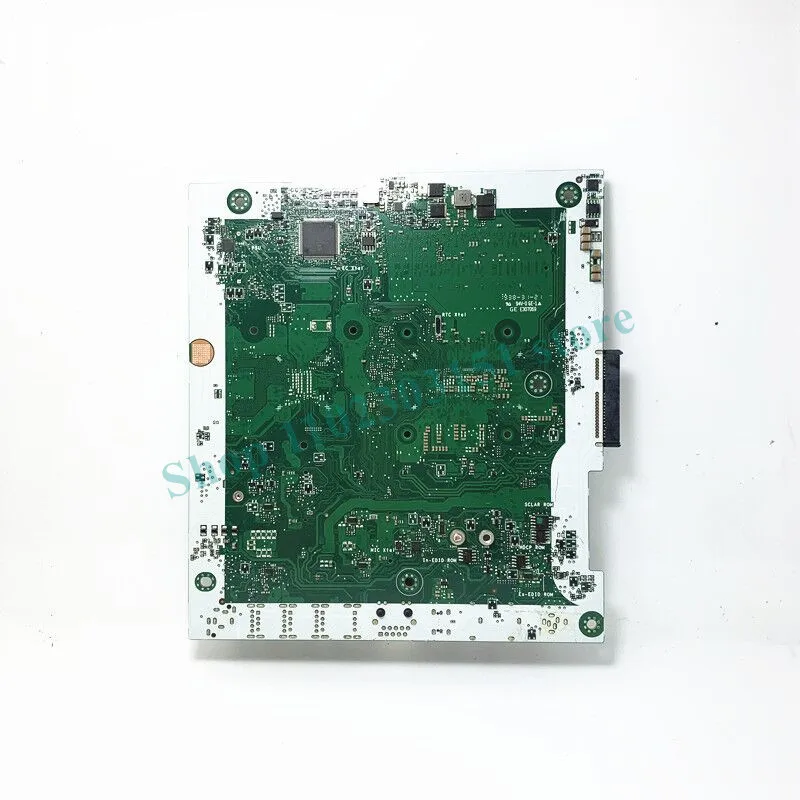 CN-0FK9H3 0fk9h3 fk9h3 com srgkw I7-10510U cpu mainboard para dell 5490 7790 portátil placa-mãe 100% completo testado funcionando bem