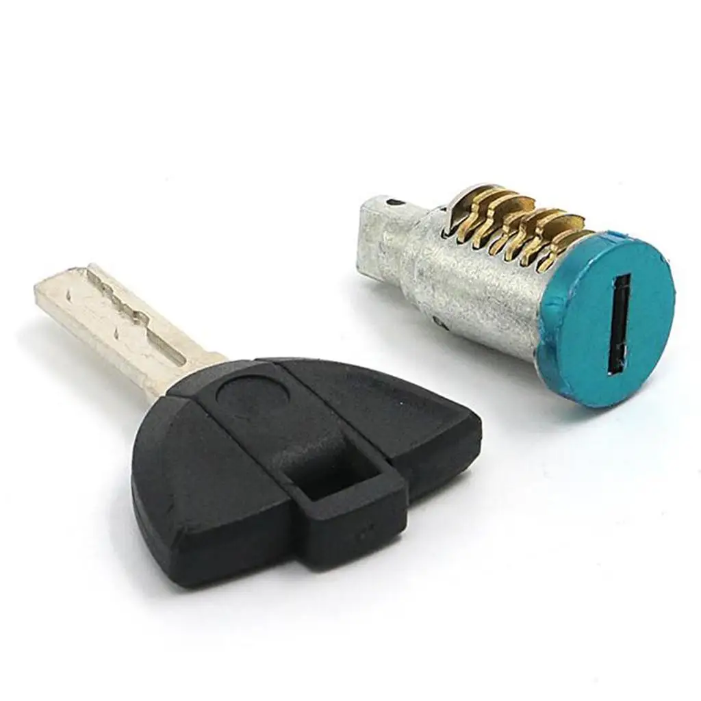 High Quality Passenger Seat Lock Bracket with Key for Motorcycle Tail Box Safety for S1000RR S1000R