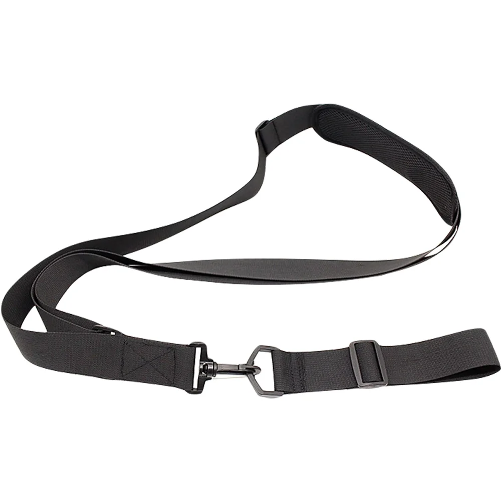 

Strap Shoulder Lawnmower Leaf Blower Backpack Adjustable Wide Fabric Nylon Belt Straps
