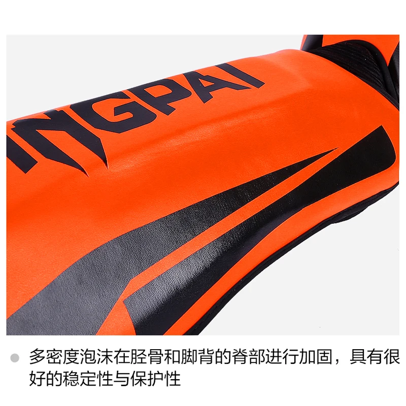 Thumbnail 4 - #11 New MMA Shin Guards Arrivals