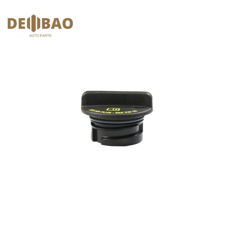 

68259076AC Automobile Parts Engine Oil Filler Cap for Jeep Wrangler