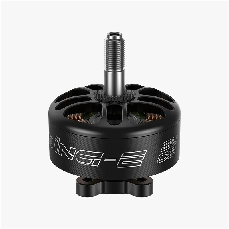 4Pcs iFlight wing-flying FPV model aircraft, crossing machine motor, high efficiency and large tensile force
