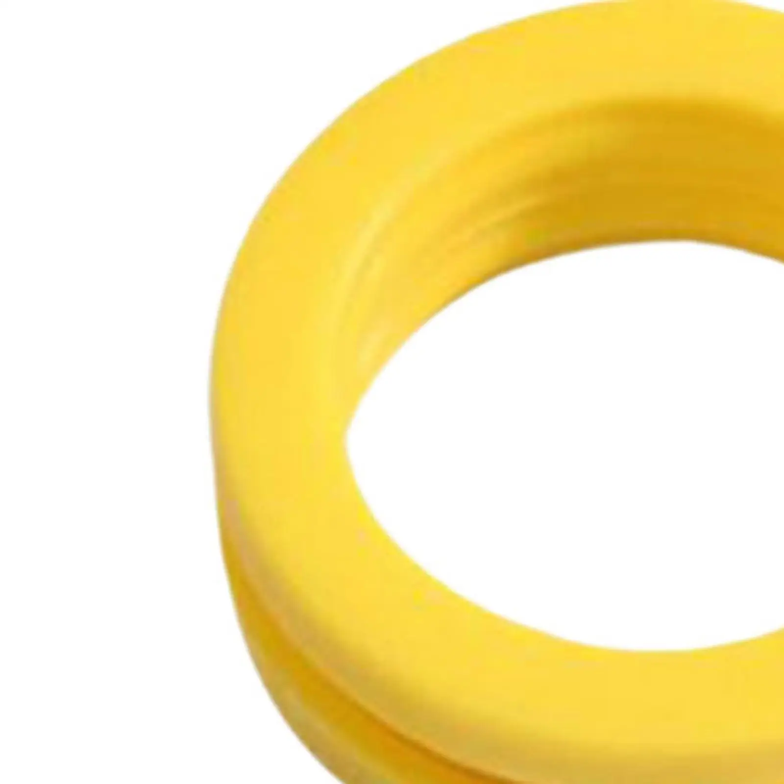 5x CO2 Cylinder Sealing Gaskets Professional Washer for Soda Machine Parts