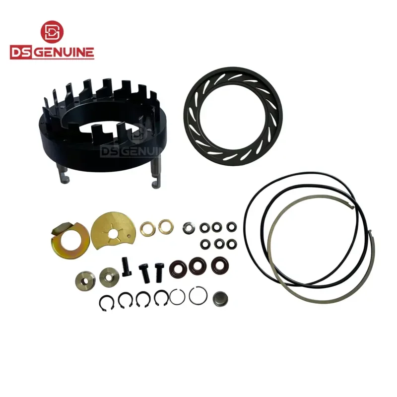 AP01 High Performance New ISX15 HE451VE HE400VG Turbocharger Repair Kit for 2882111