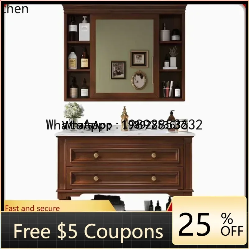 Z2  bathroom cabinet combination floor-to-ceiling face and hand wash basin basin sink toilet bathroom bathroom cabinet