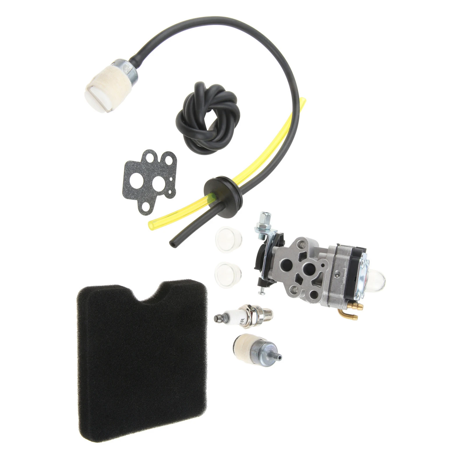 Carburetor for Husqvarna 530BT 130BT for RedMax EBZ3050RH EBZ3000RH EBZ3000RHCA Backpack Blower Part Number 504116101 WYA-73A