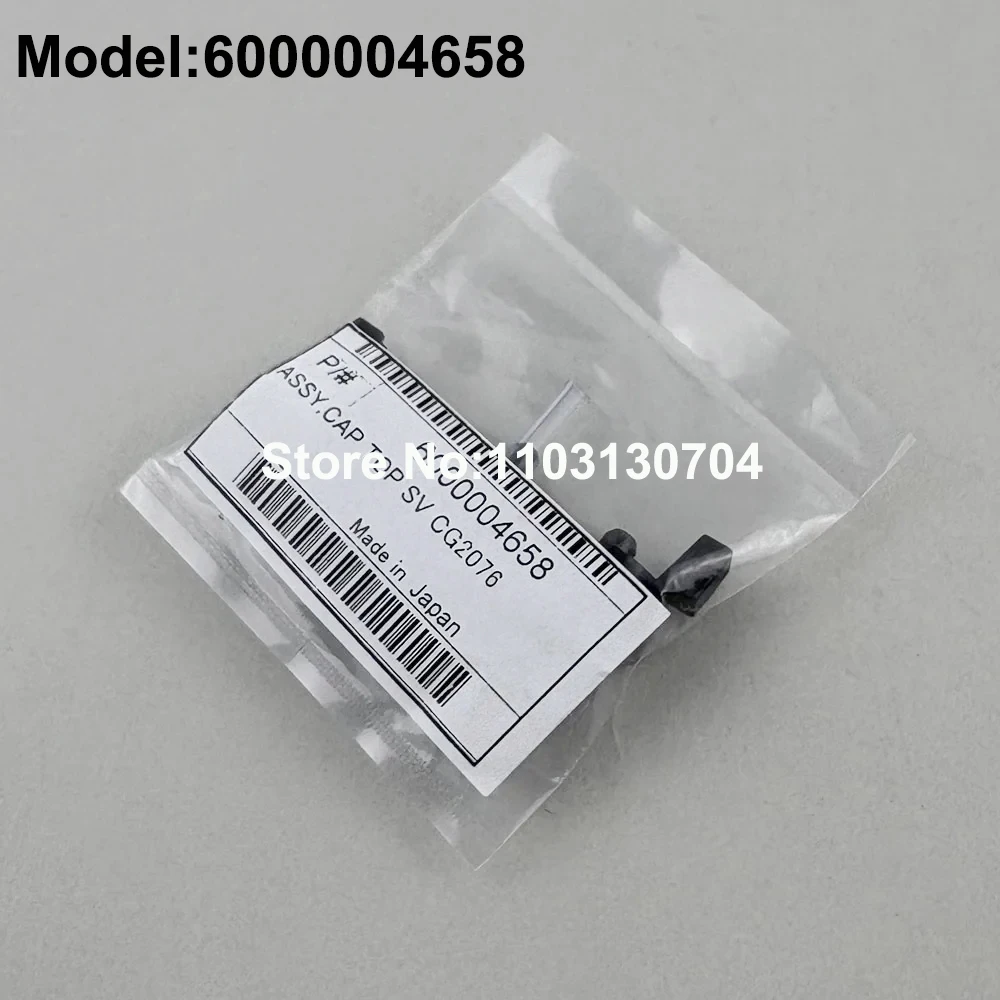 Original ASSY CAP TOP SV CG2076 6000004658 for RolandSG-300 SG-540 SG2-540 SG2-640 VG-540 VG-640 VG2-540 VG2-640 VG3-540 VG3-640