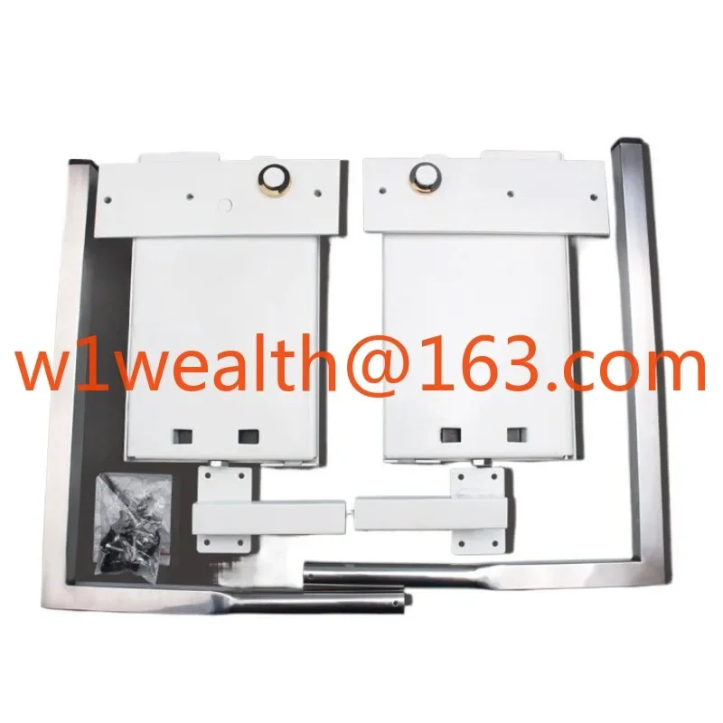 

Wall Invisible bed Hardware accessories Rollover Wall cabinet Multifunctional Folding bed Hidden bed