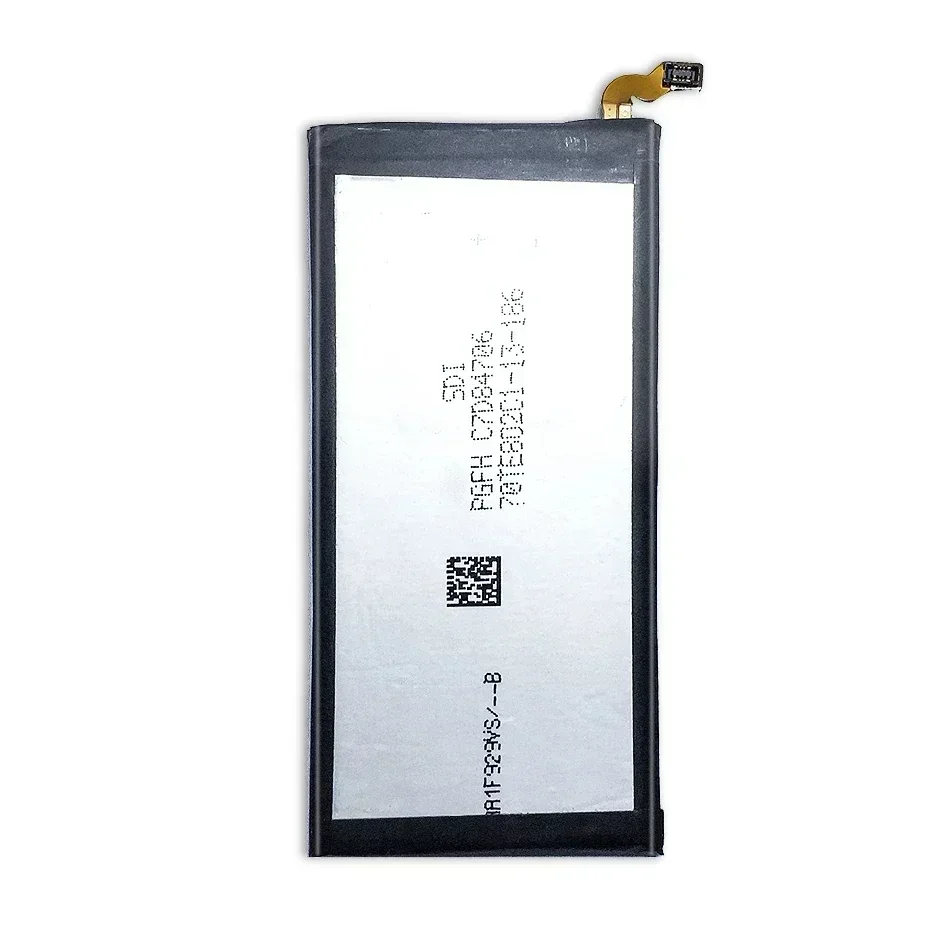 2300mAh Rechargeable Mobile Phone Battery for Samsung Galaxy A5 2015 Version A500 A5000 EB-BA500ABE Lithium Batteries Track Code