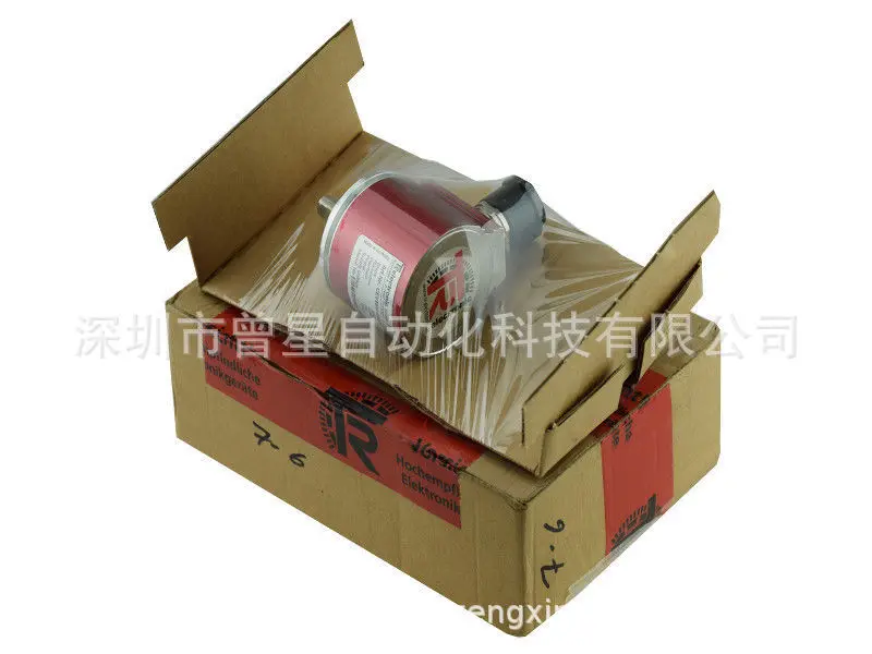 2025TR Deere Encoder 5802-00013 (D-78647)