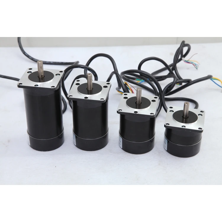 

48V 400w 500w BLDC motor and driver for coffee machine