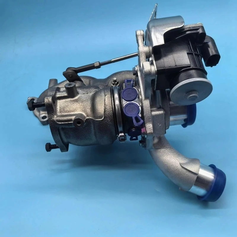 Brand New Engine Parts 28231 2B760 Car Turbocharger Kit 282312B760 28231-2B760 for