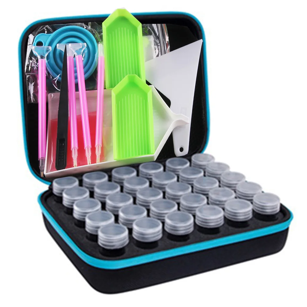 #36 Most Reviewed Beading Tool Sets