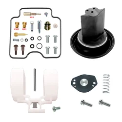 Suzuki DR-Z DRZ400 E/S/SM Carburetor Repair Kit DRZ 400 DRZ400SM DRZ400S 2000-2017