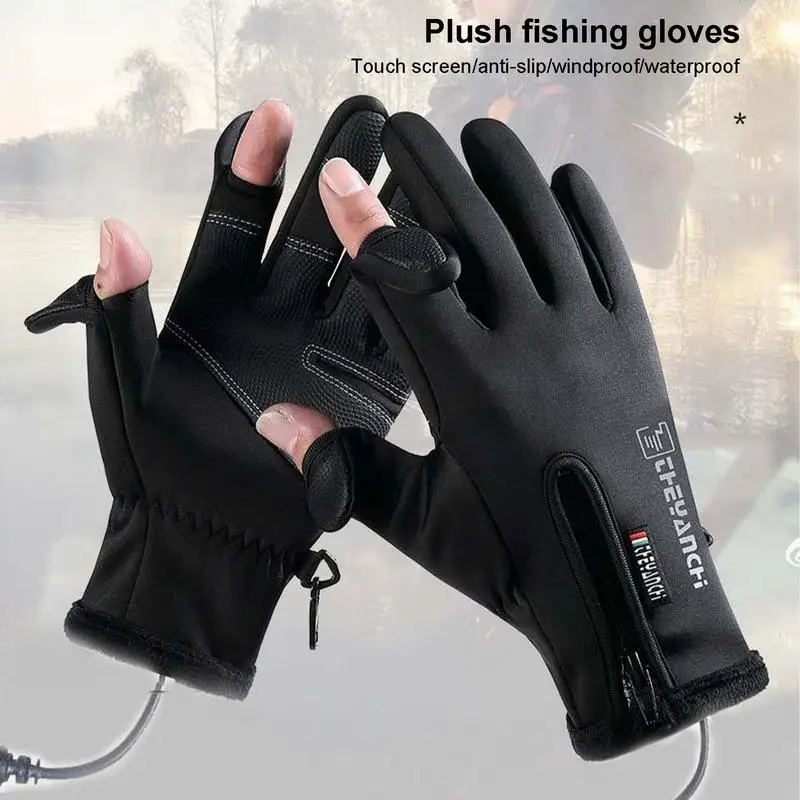 Thumbnail 3 - #32 Best Comfort Cycling Gloves to Buy In 2026