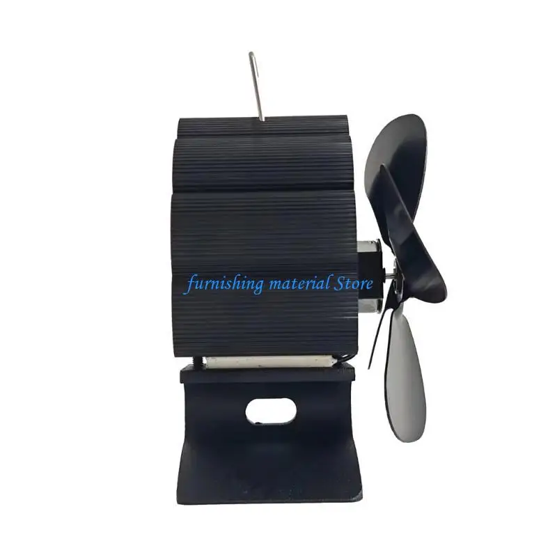 Рисунок 3 - Y5GD Камины вентилятор 4 листа