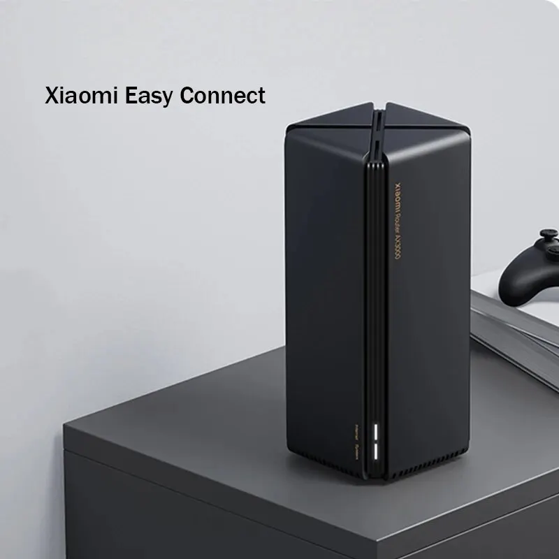 Original Xiaomi Ax3000 Wifi Router Repeater Extend Gigabit Amplifier Signal Booster WIFI 6 Nord Vpn Super Mesh 5GHz Mijia App