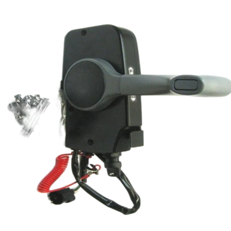 STLF Aftermarket Marine Parts Control Box 67200-91J20 6720091J20 for Boat Engine