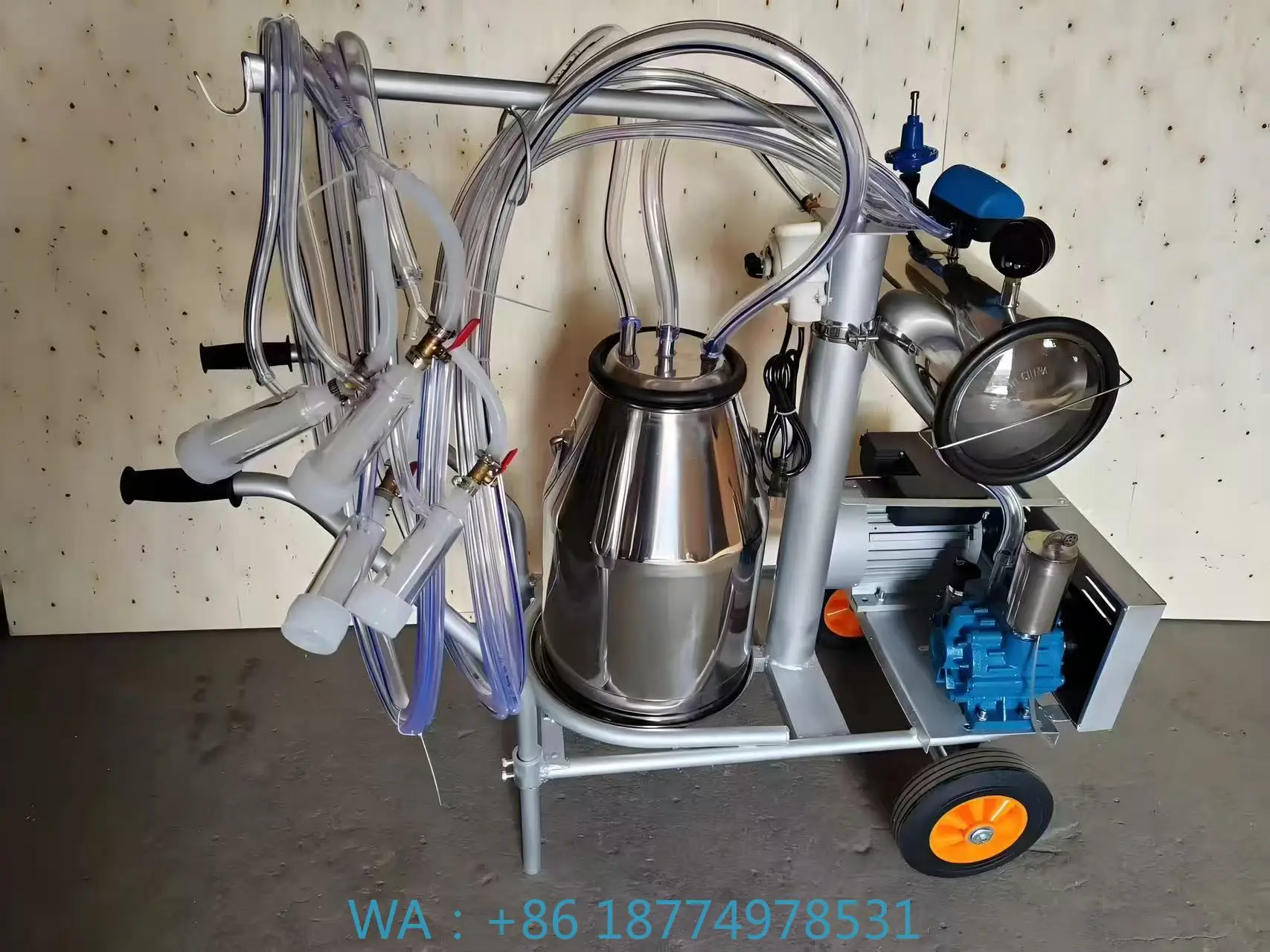 

Machine Machine Milk Milk Milking MachineEnergy Saving Turkey Milking