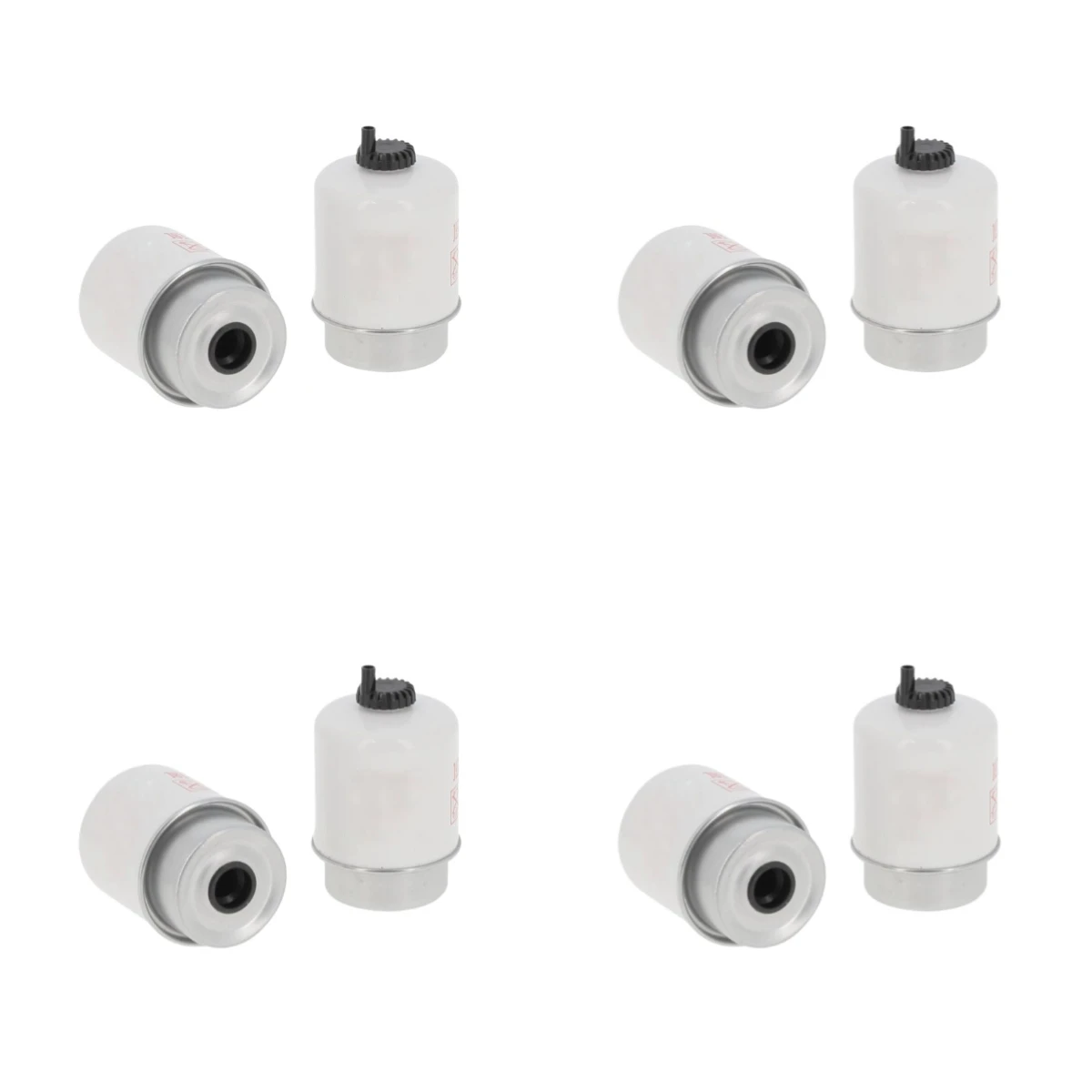 1Pcs Heavy Duty Truck Parts Fuel Water Separator Filter BF7673-D