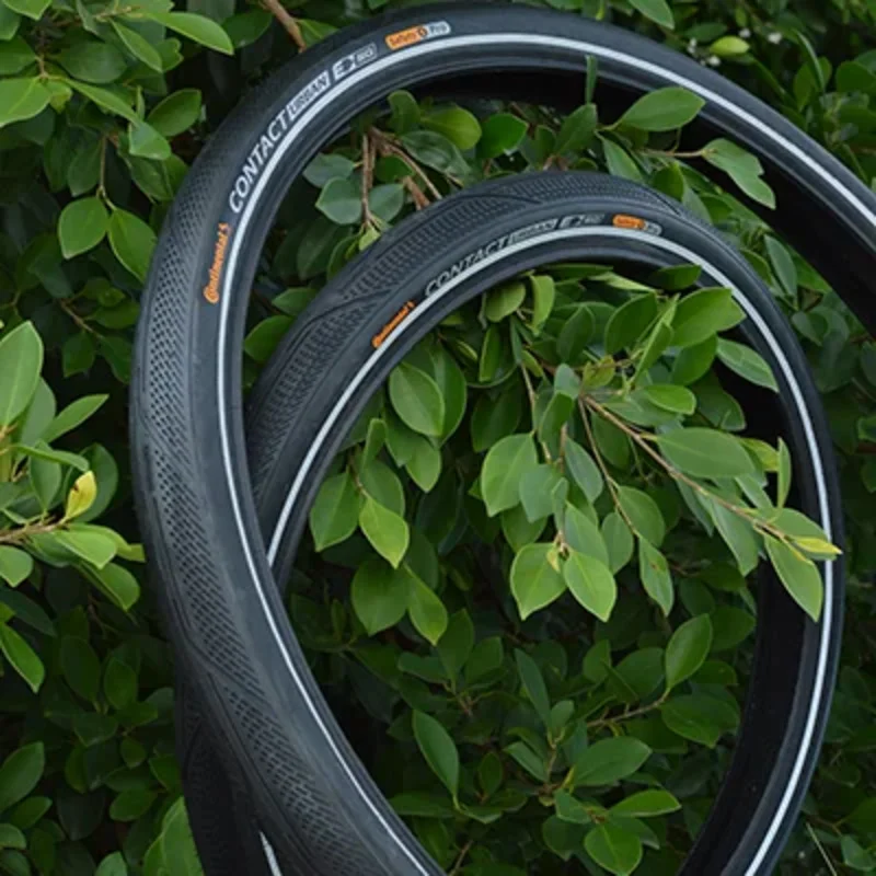 CONTINENTAL CONTACT Urban 16 20 26 27.5 28 29inch BICYCLE TIRE 700c BIKE Road BIKE TYRE BMX 622 584 559 406