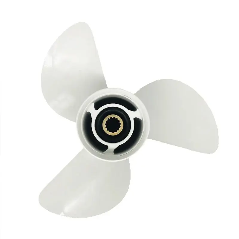 Boat Aluminum Prope… - image